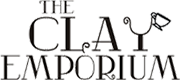 The Clay Emporium Logo